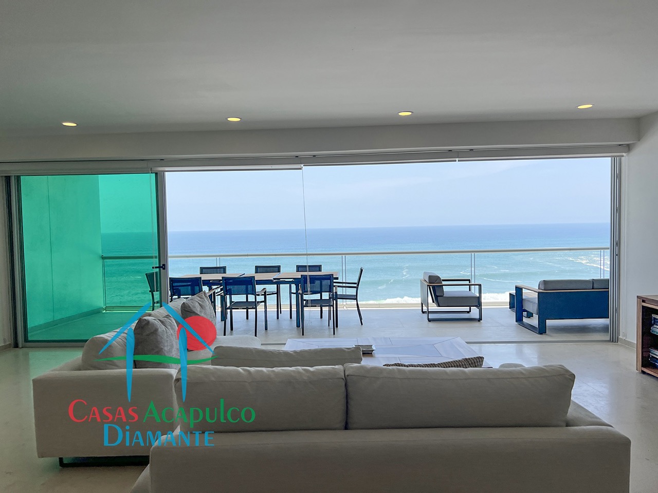 Península Tower C 22 - Estancia 9